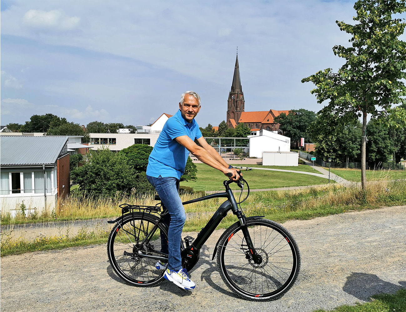 Sport als Leidenschaft