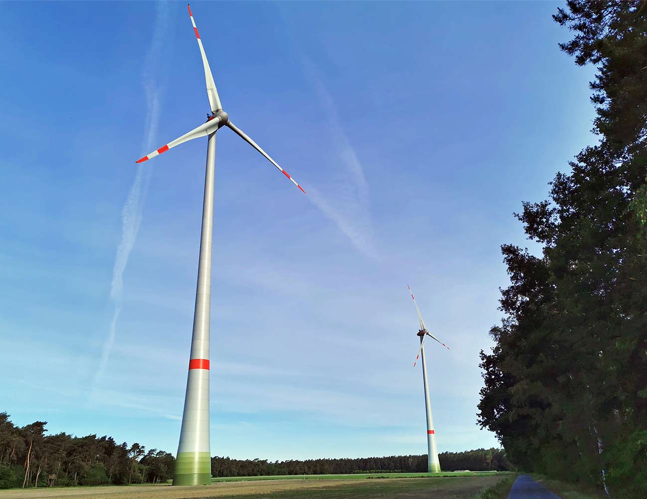 Klimaschutz