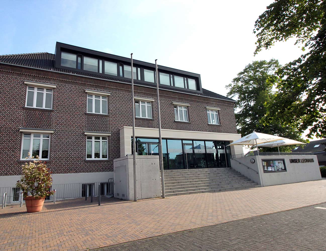 Das Leohaus